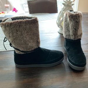 Toms boots